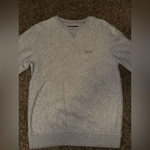 Stussy Pullover